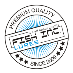 Fish Inc Lures